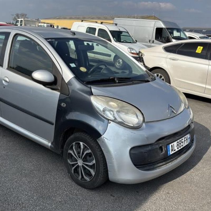 Retroviseur gauche CITROEN C1 1 Photo n°2