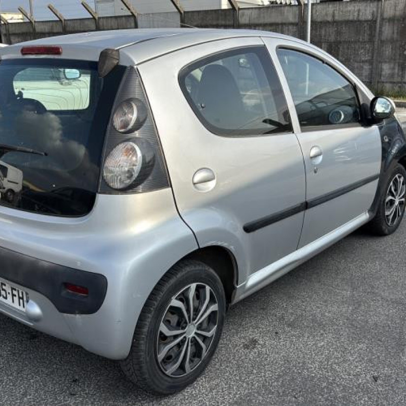 Retroviseur gauche CITROEN C1 1 Photo n°3