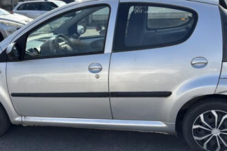 Retroviseur gauche CITROEN C1 1