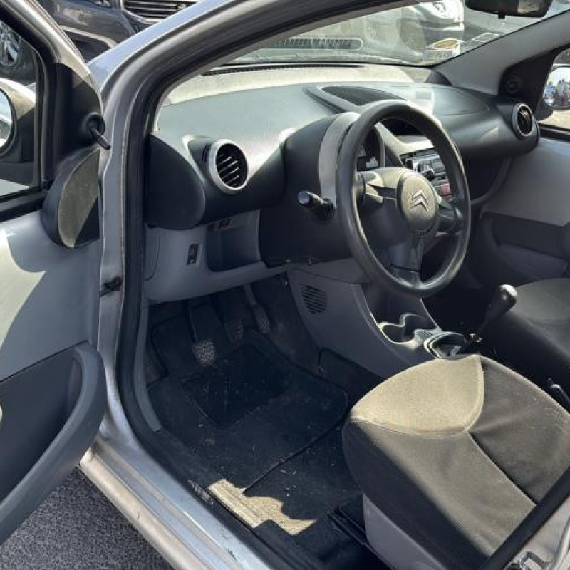 Retroviseur gauche CITROEN C1 1 Photo n°9