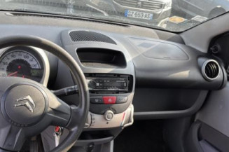 Retroviseur gauche CITROEN C1 1