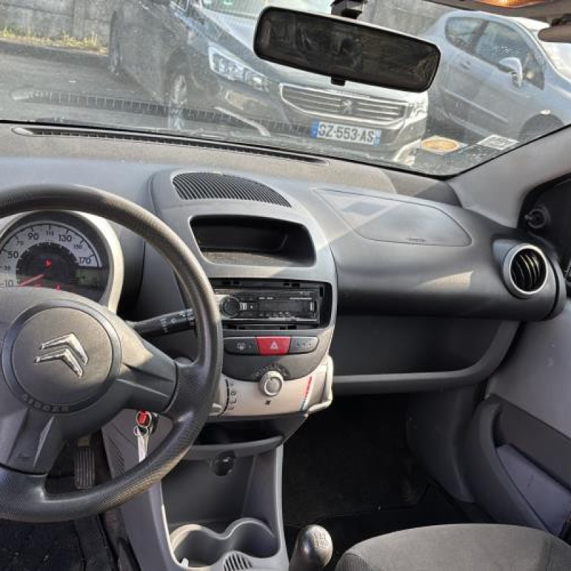 Retroviseur gauche CITROEN C1 1 Photo n°12