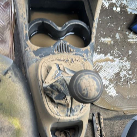 Retroviseur gauche CITROEN C1 1 Photo n°1