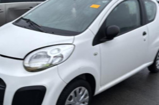 Retroviseur gauche CITROEN C1 1