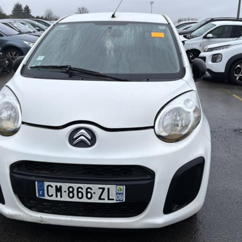 Retroviseur gauche CITROEN C1 1 Photo n°12