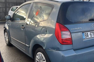 Mastervac CITROEN C2