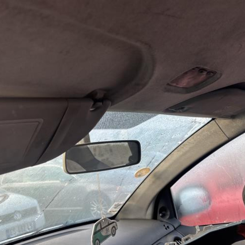 Mastervac CITROEN C2 Photo n°13