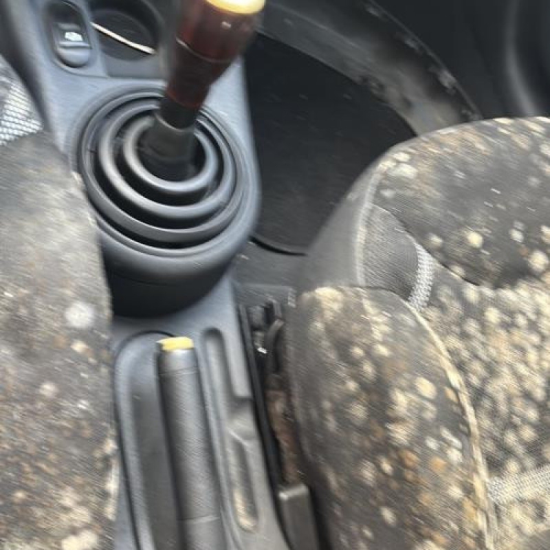 Mastervac CITROEN C2 Photo n°17