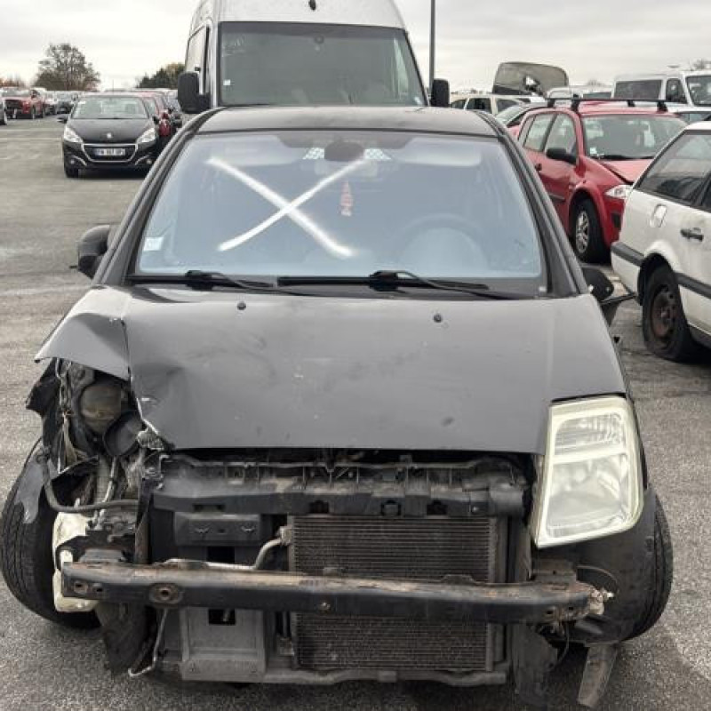 Mastervac CITROEN C2 Photo n°8