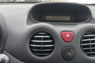 Mastervac CITROEN C2