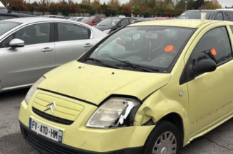 Mastervac CITROEN C2 Photo n°1