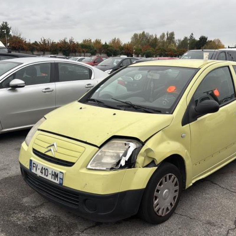 Mastervac CITROEN C2 Photo n°1