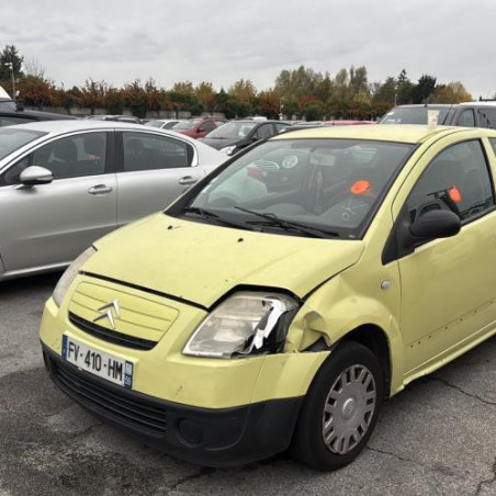 Mastervac CITROEN C2 Photo n°1