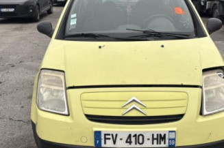 Mastervac CITROEN C2