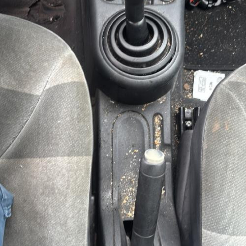 Mastervac CITROEN C2 Photo n°15