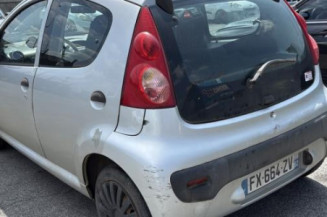 Retroviseur gauche PEUGEOT 107