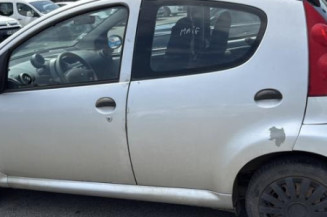 Retroviseur gauche PEUGEOT 107