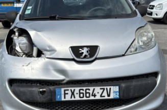 Retroviseur gauche PEUGEOT 107