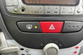 Retroviseur droit PEUGEOT 107