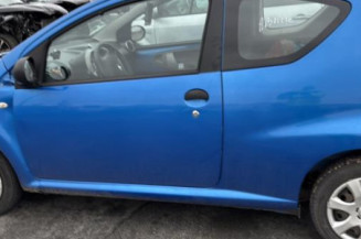 Retroviseur gauche PEUGEOT 107