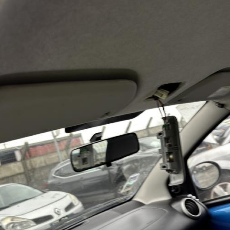 Retroviseur gauche PEUGEOT 107 Photo n°12