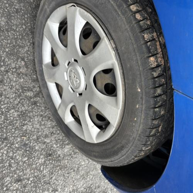 Retroviseur gauche PEUGEOT 107 Photo n°17