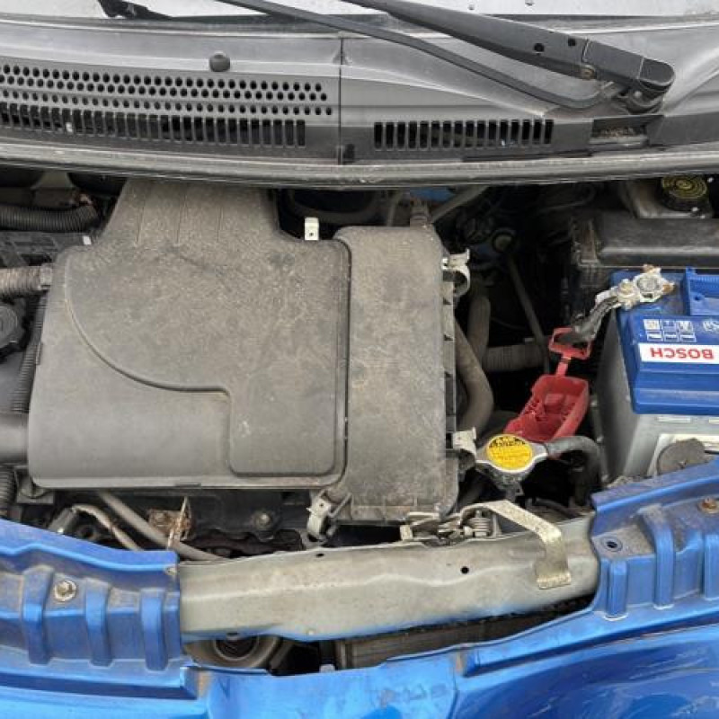 Retroviseur gauche PEUGEOT 107 Photo n°18