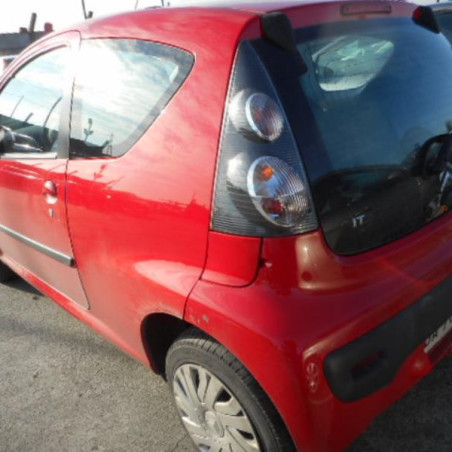 Retroviseur droit CITROEN C1 1 Photo n°1