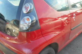 Retroviseur gauche CITROEN C1 1