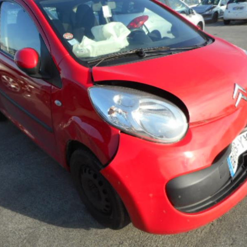 Retroviseur gauche CITROEN C1 1 Photo n°7