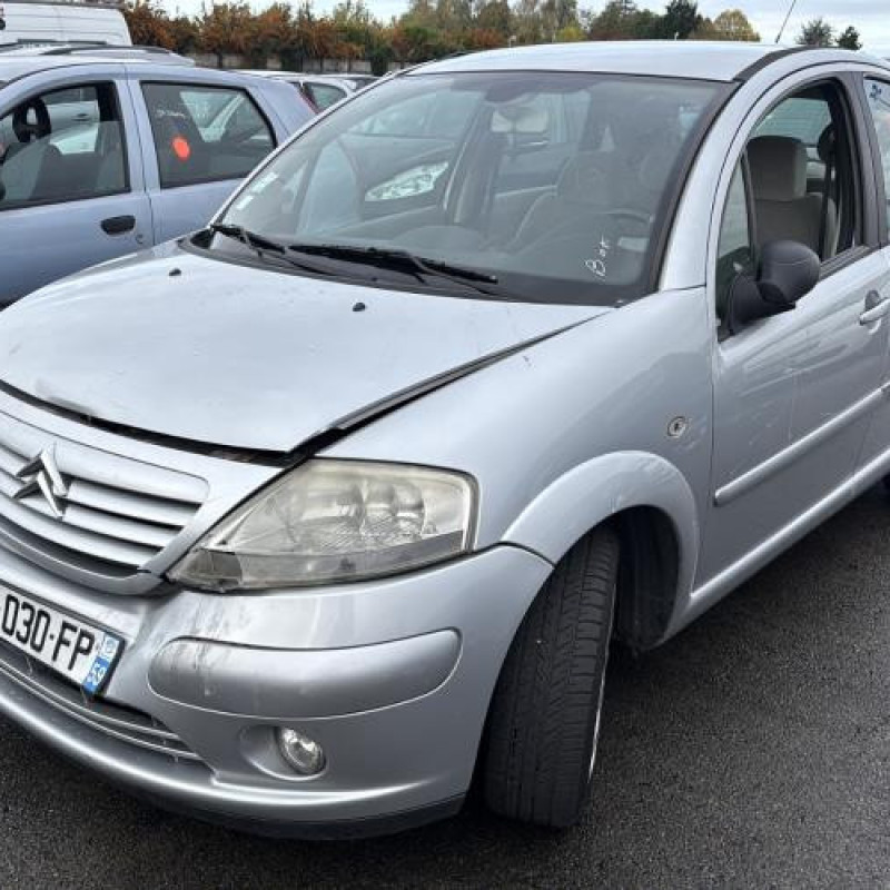 Mastervac CITROEN C3 1 Photo n°1
