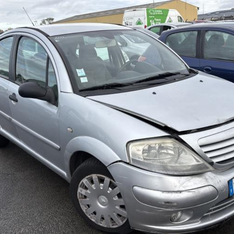 Mastervac CITROEN C3 1 Photo n°2