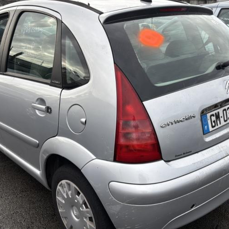 Mastervac CITROEN C3 1 Photo n°4