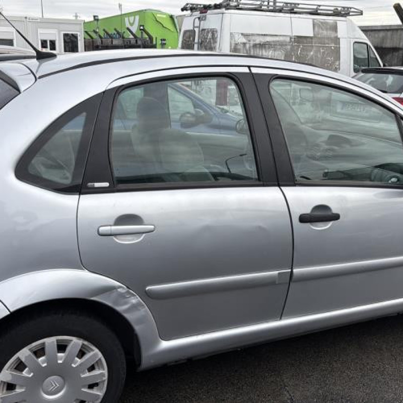 Mastervac CITROEN C3 1 Photo n°7