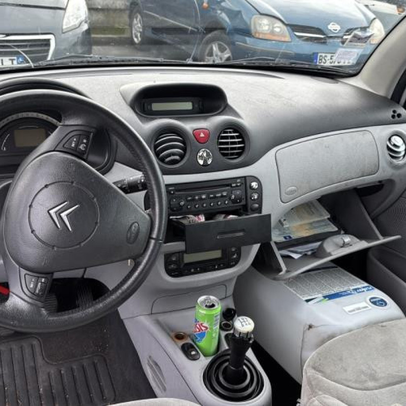 Mastervac CITROEN C3 1 Photo n°13