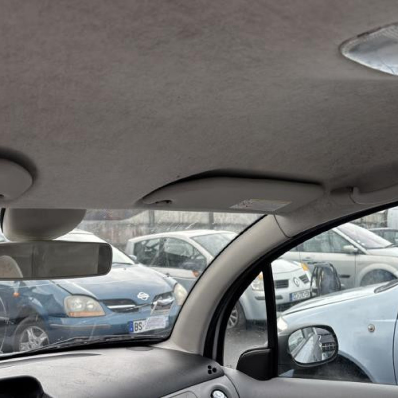 Mastervac CITROEN C3 1 Photo n°14