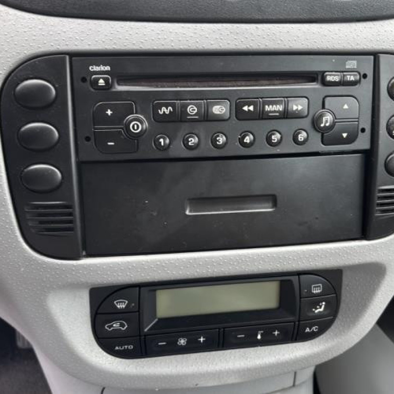 Mastervac CITROEN C3 1 Photo n°15