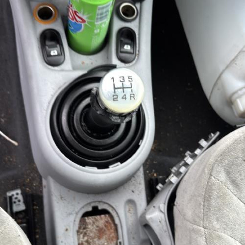 Mastervac CITROEN C3 1 Photo n°16