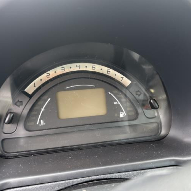 Mastervac CITROEN C3 1 Photo n°18