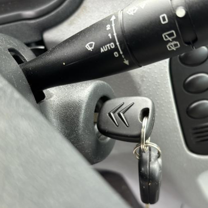 Mastervac CITROEN C3 1 Photo n°19