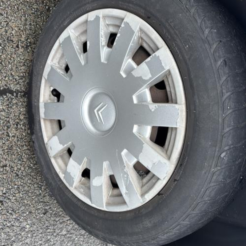 Mastervac CITROEN C3 1 Photo n°20