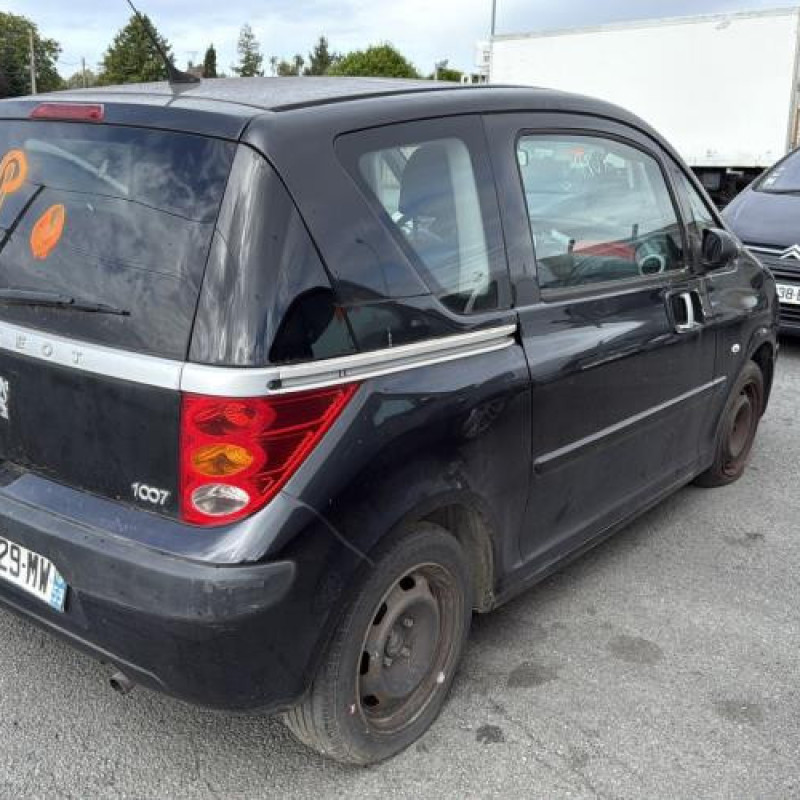 Mastervac PEUGEOT 1007 Photo n°3