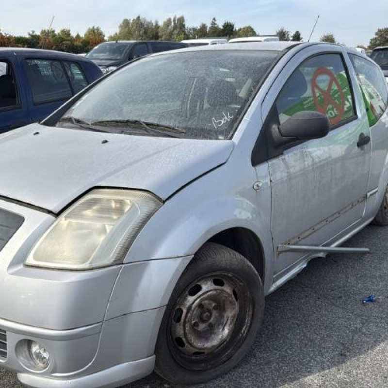 Mastervac CITROEN C2 Photo n°1