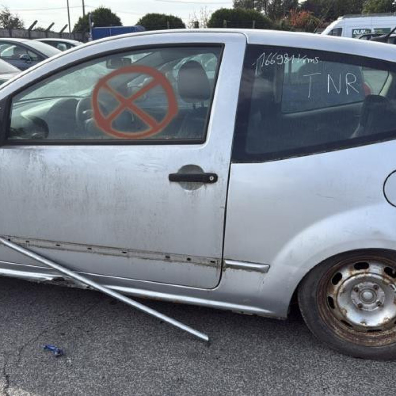 Mastervac CITROEN C2 Photo n°7