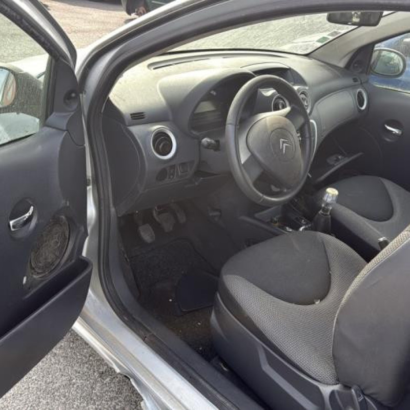 Mastervac CITROEN C2 Photo n°13