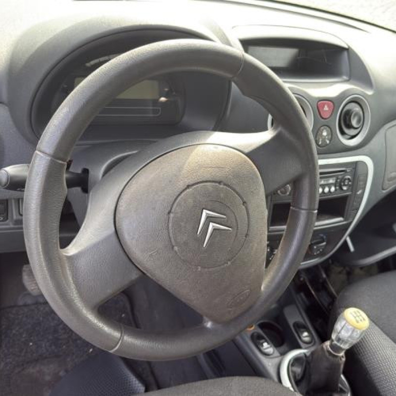 Mastervac CITROEN C2 Photo n°15