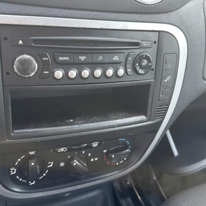 Mastervac CITROEN C2 Photo n°18