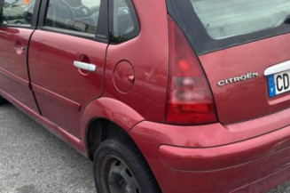 Mastervac CITROEN C3 1