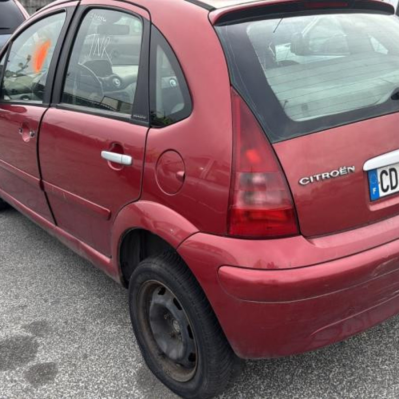 Mastervac CITROEN C3 1 Photo n°4