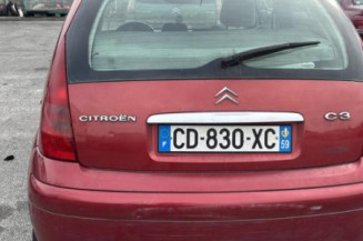 Mastervac CITROEN C3 1